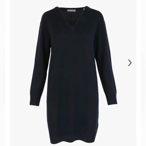 Vince wool & cashmere Sweater Dress